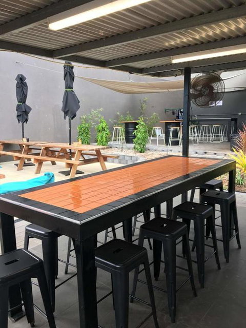 The Cozy Hostel - Kalgoorlie Accommodation 1