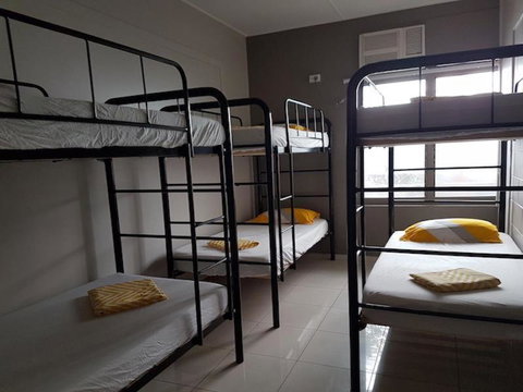 The Cozy Hostel - Kalgoorlie Accommodation 2