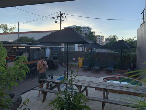 The Cozy Hostel - Kalgoorlie Accommodation 6