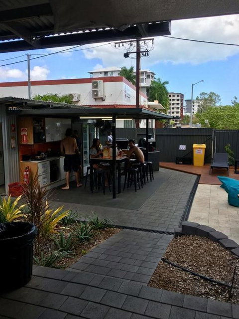 The Cozy Hostel - Kalgoorlie Accommodation 5