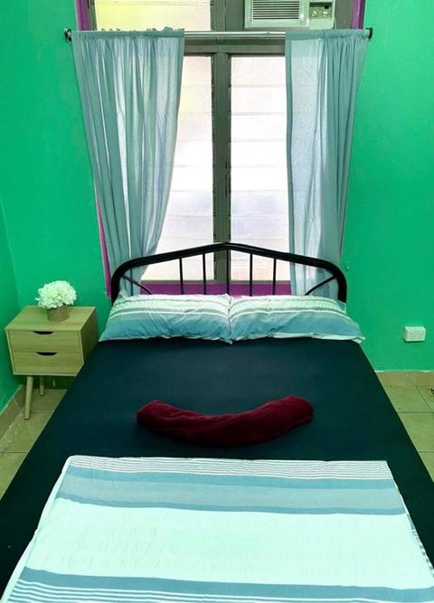 The Cozy Hostel - Kalgoorlie Accommodation 4