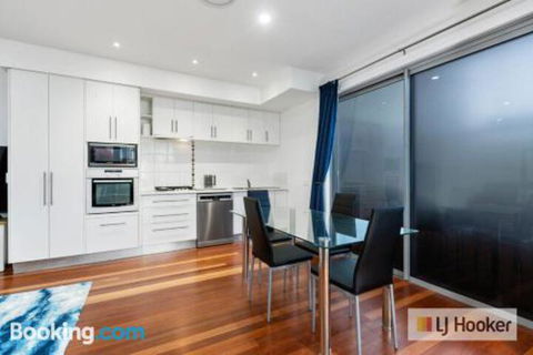 HIGH TIDES On ELLISTON - Kalgoorlie Accommodation 3