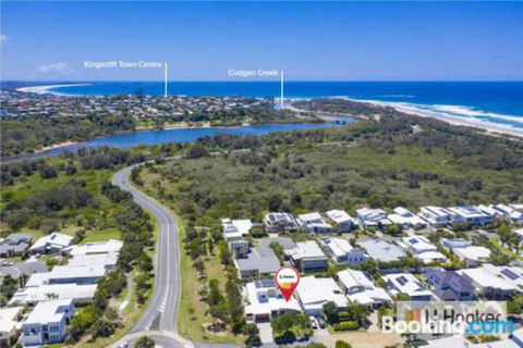 HIGH TIDES On ELLISTON - Kalgoorlie Accommodation 5