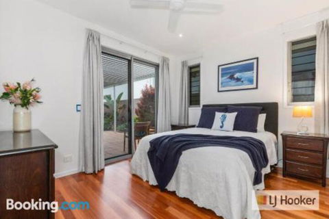 HIGH TIDES On ELLISTON - Kalgoorlie Accommodation 6