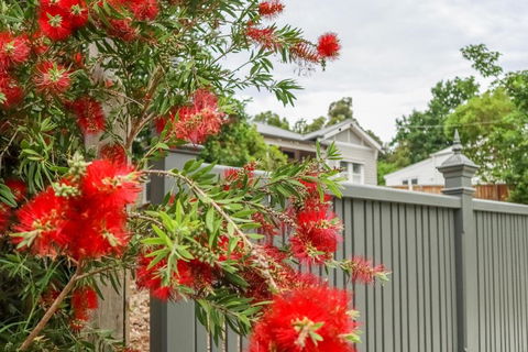 Vintage Charm On St. Leonards - Kalgoorlie Accommodation 5