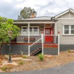 Vintage Charm On St. Leonards - Kalgoorlie Accommodation 0