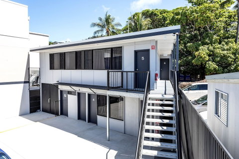Airlie Sun & Sand Accommodation Studio 1 - Kalgoorlie Accommodation 1