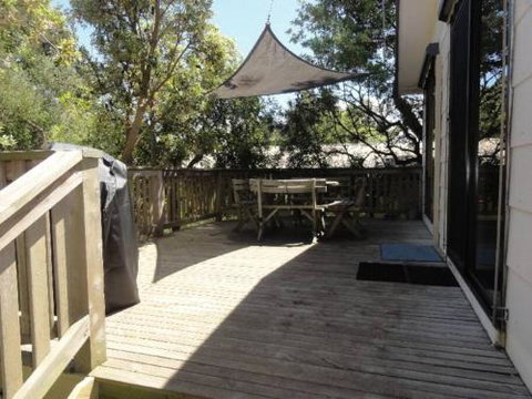 14 Tecoma Avenue Sandy Point - Kalgoorlie Accommodation 0