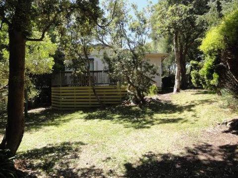 14 Tecoma Avenue Sandy Point - Kalgoorlie Accommodation 1