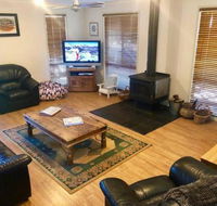 1 Tecoma Avenue Sandy Point - Kalgoorlie Accommodation