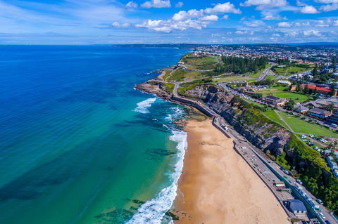 Arena On The Beach - Kalgoorlie Accommodation 2