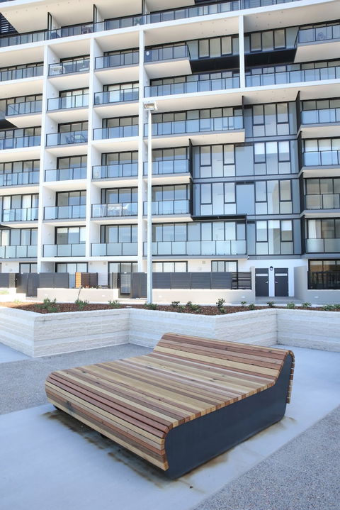 Arena On The Beach - Kalgoorlie Accommodation 3