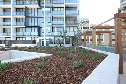 Arena On The Beach - Kalgoorlie Accommodation 0