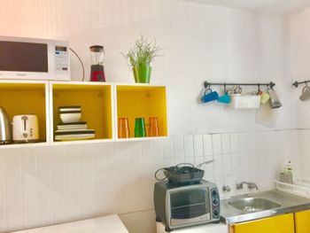 Potts Point Studio - Kalgoorlie Accommodation 1