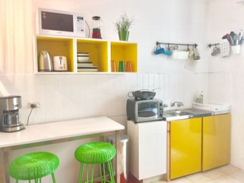 Potts Point Studio - Kalgoorlie Accommodation 2
