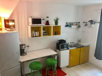 Potts Point Studio - Kalgoorlie Accommodation 4