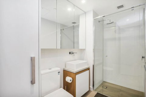 FV Iconic Designer APT, Parking, Near CBD Qfv147-14 - Kalgoorlie Accommodation 4