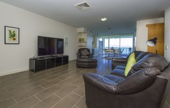 1 Bright Point Apartment 5501 - Kalgoorlie Accommodation 0