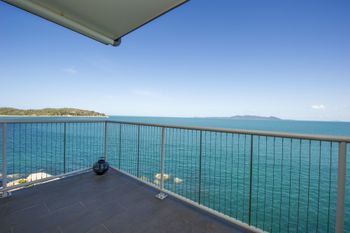 1 Bright Point Apartment 5501 - Kalgoorlie Accommodation 4