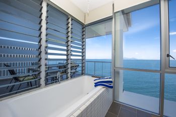 1 Bright Point Apartment 5501 - Kalgoorlie Accommodation 5