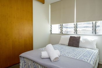 1 Bright Point Apartment 5501 - Kalgoorlie Accommodation 3