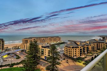 Penthouse Liberty Towers - Kalgoorlie Accommodation 6