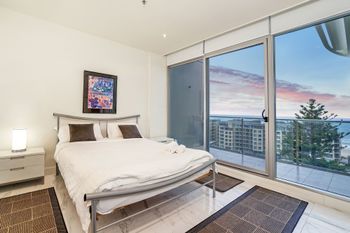 Penthouse Liberty Towers - Kalgoorlie Accommodation 2
