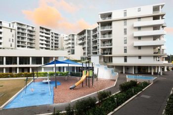 Executive Designer Apartment With Pool + Parking - Kalgoorlie Accommodation 3