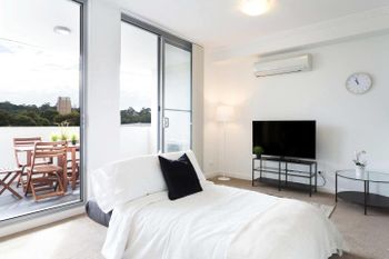 Executive Designer Apartment With Pool + Parking - Kalgoorlie Accommodation 4