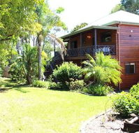 The Mook - Kalgoorlie Accommodation