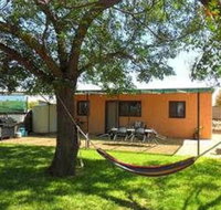 The Pickers Hut - Kalgoorlie Accommodation