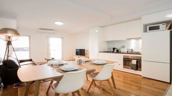 The Apartment Service NEWT1 - Kalgoorlie Accommodation 2