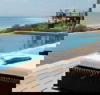 Eco Beach Resort - Kalgoorlie Accommodation