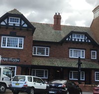 Fireside Inn Guesthouse - Kalgoorlie Accommodation