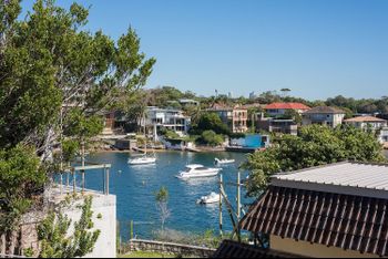 Stylish 2 Bdr Overlooking Parsley Bay H379 - Kalgoorlie Accommodation 2
