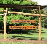 Mt Warning Holiday Park - Kalgoorlie Accommodation