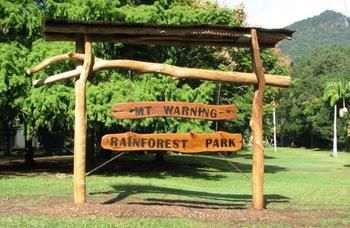 Mt Warning Holiday Park - Kalgoorlie Accommodation 0