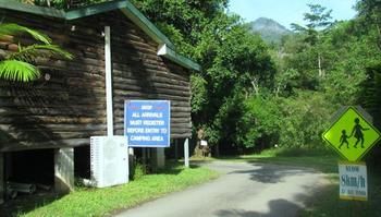 Mt Warning Holiday Park - Kalgoorlie Accommodation 1