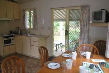 Mt Warning Holiday Park - Kalgoorlie Accommodation 4