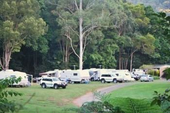 Mt Warning Holiday Park - Kalgoorlie Accommodation 5