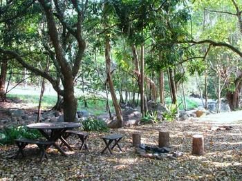 Mt Warning Holiday Park - Kalgoorlie Accommodation 2