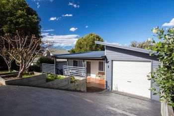 Serenity - Kalgoorlie Accommodation 0