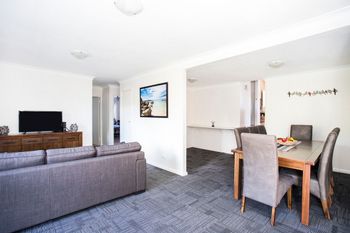 Serenity - Kalgoorlie Accommodation 4