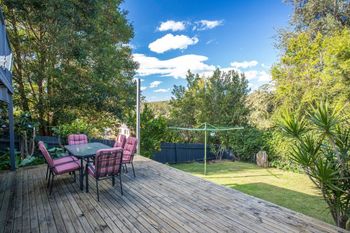 Serenity - Kalgoorlie Accommodation 3