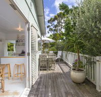 Oriole Street Cottage - Kalgoorlie Accommodation
