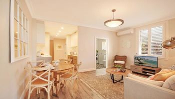 Manly NSW Kalgoorlie Accommodation