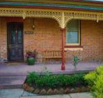 Avoca House Circa 1900 Gorgeous Federation Home - Kalgoorlie Accommodation