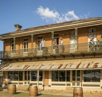 Hill End Historic Cottages - Kalgoorlie Accommodation