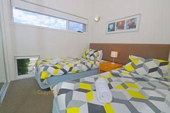 Pandanus Pocket 27 Holiday Apartment Casuarina - Kalgoorlie Accommodation 3