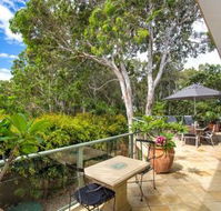 The Pleasure Dome - Kalgoorlie Accommodation